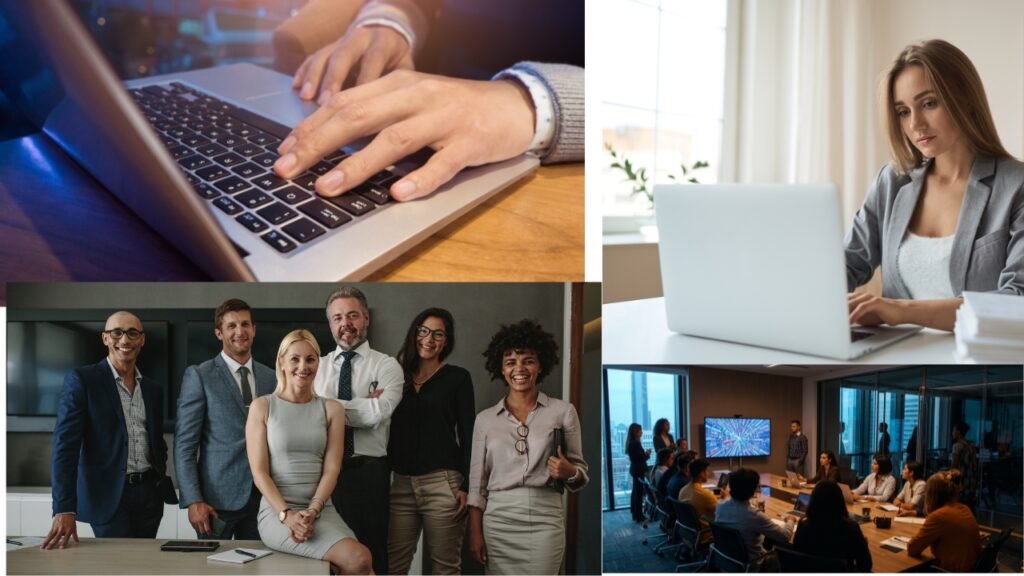 Digital Marketing Agency