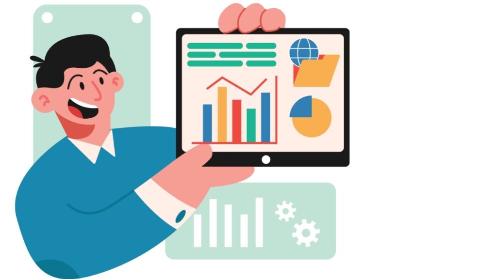 Green And White Minimalist Rice Field Ecosystem YouTube Thumbnail 7 1